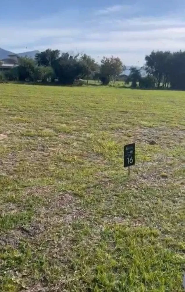 Terreno, 480 m² - Foto 1
