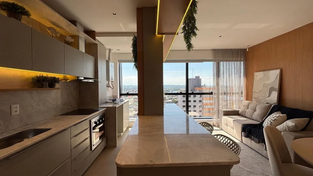 Apartamento, 2 quartos, 78 m² - Foto 7