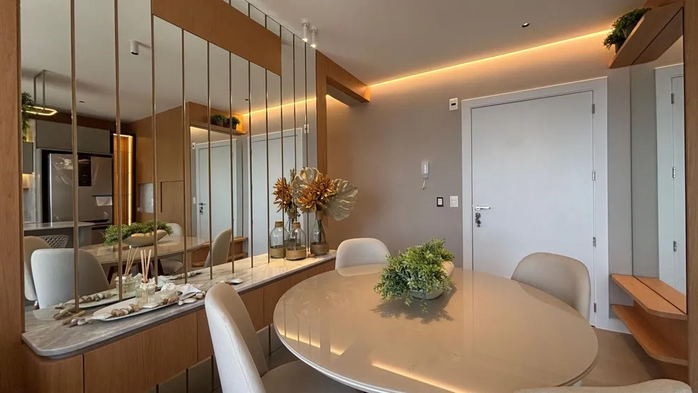 Apartamento, 2 quartos, 78 m² - Foto 9
