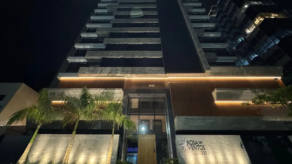 Apartamento, 2 quartos, 78 m² - Foto 1