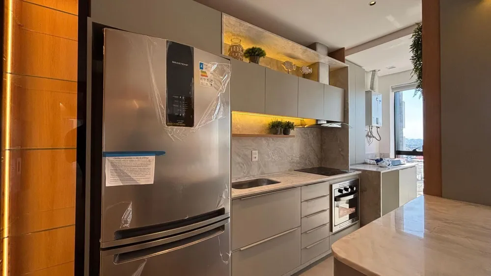 Apartamento, 2 quartos, 78 m² - Foto 6