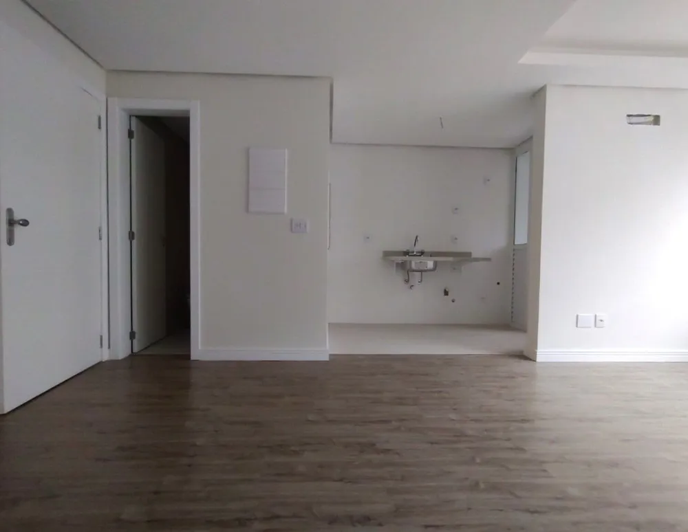 Apartamento, 1 quarto, 44 m² - Foto 2