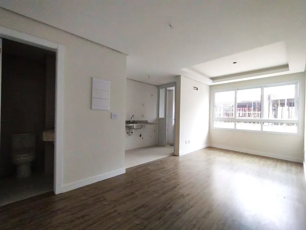 Apartamento, 1 quarto, 44 m² - Foto 1