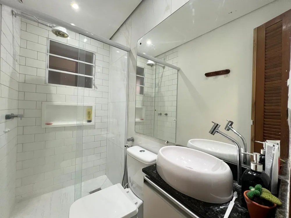 Apartamento, 3 quartos, 62 m² - Foto 7