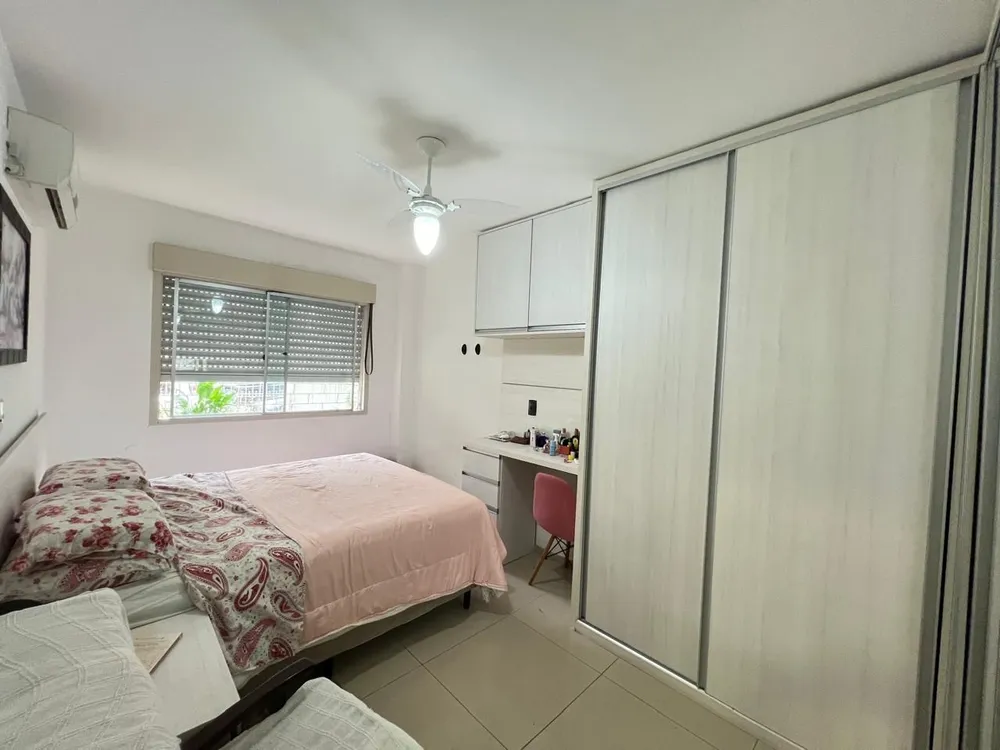 Apartamento, 3 quartos, 62 m² - Foto 5