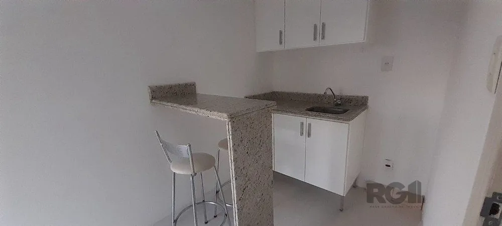 Sala-Conjunto, 24 m² - Foto 12