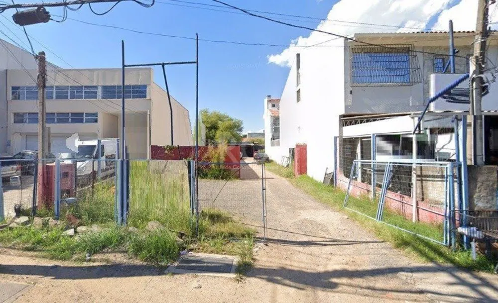 Terreno, 1032 m² - Foto 2