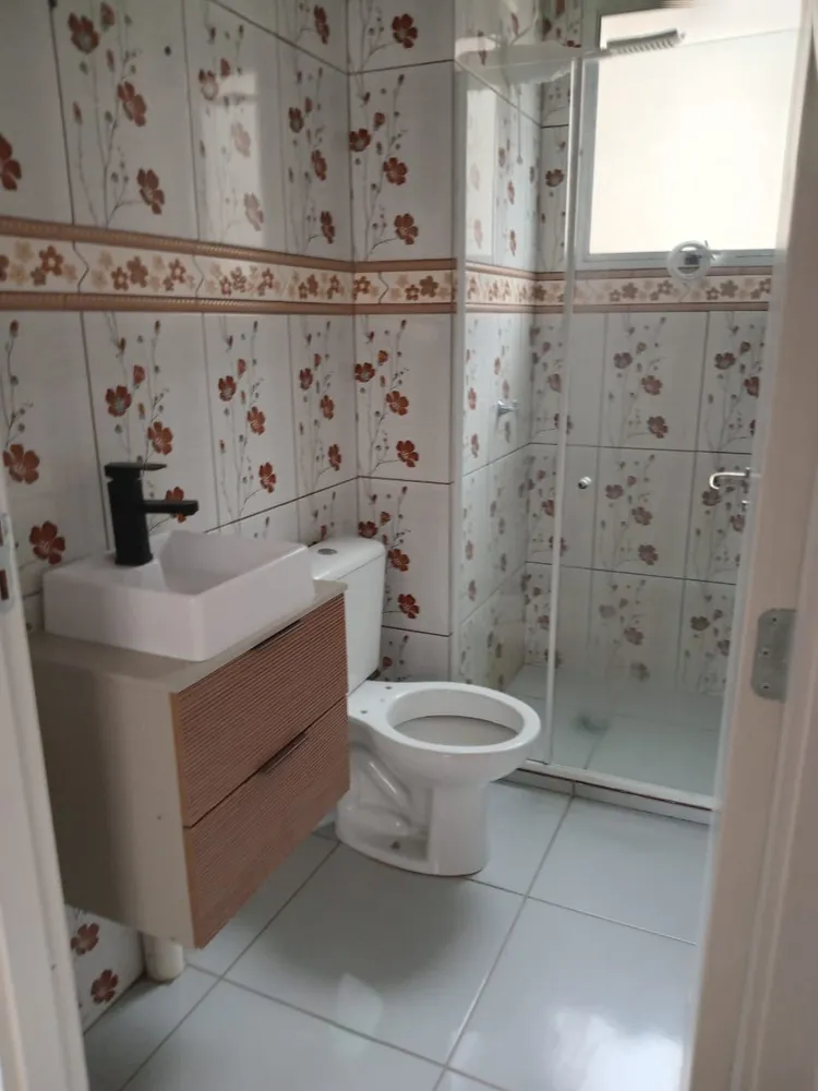 Apartamento, 2 quartos, 42 m² - Foto 8