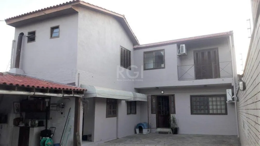 Casa, 3 quartos, 130 m² - Foto 1