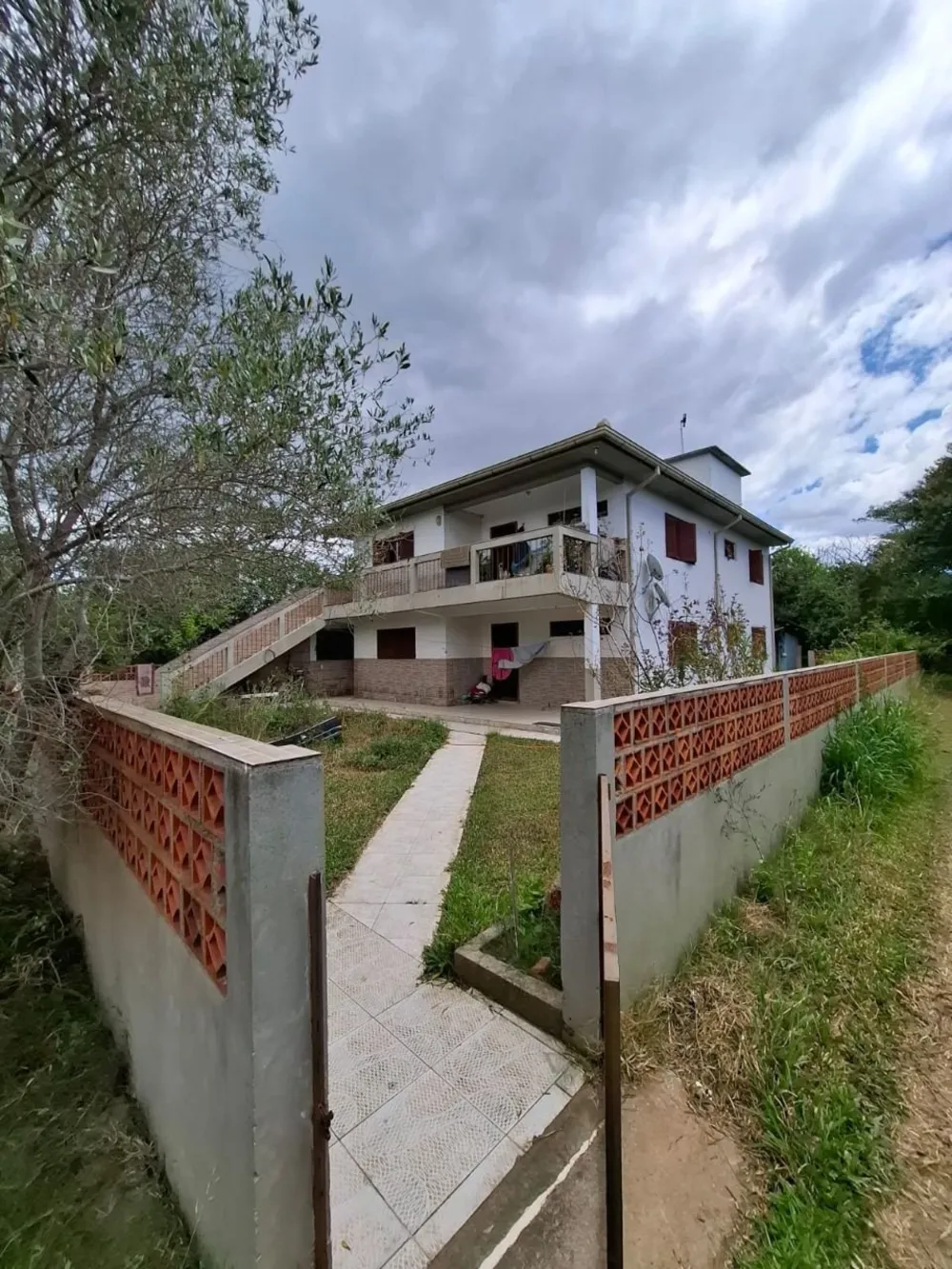 Casa, 2 quartos, 250 m² - Foto 12