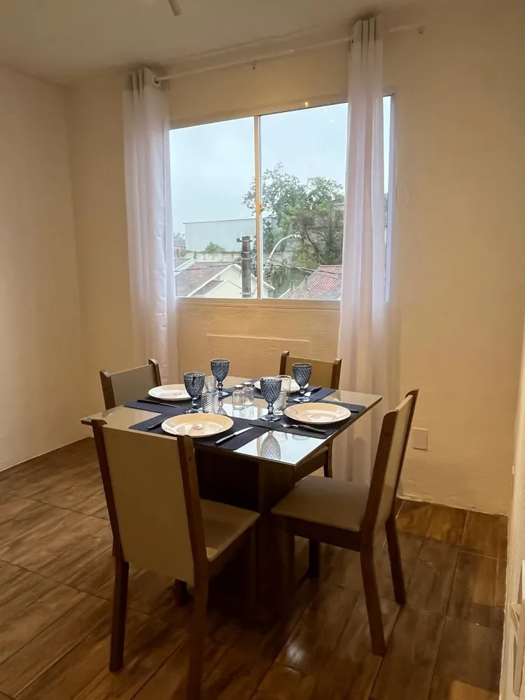 Apartamento, 2 quartos, 43 m² - Foto 3