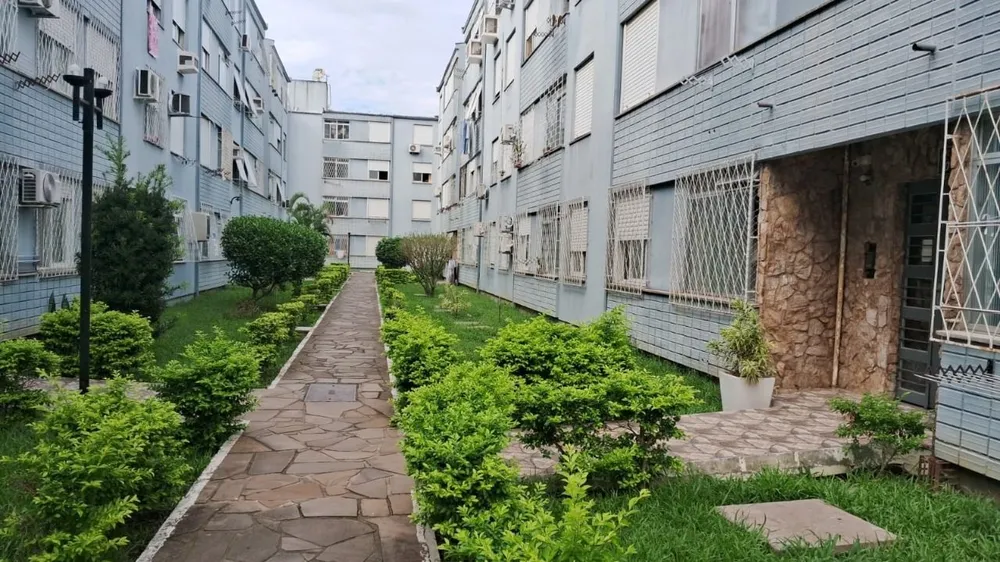Apartamento, 1 quarto, 35 m² - Foto 10