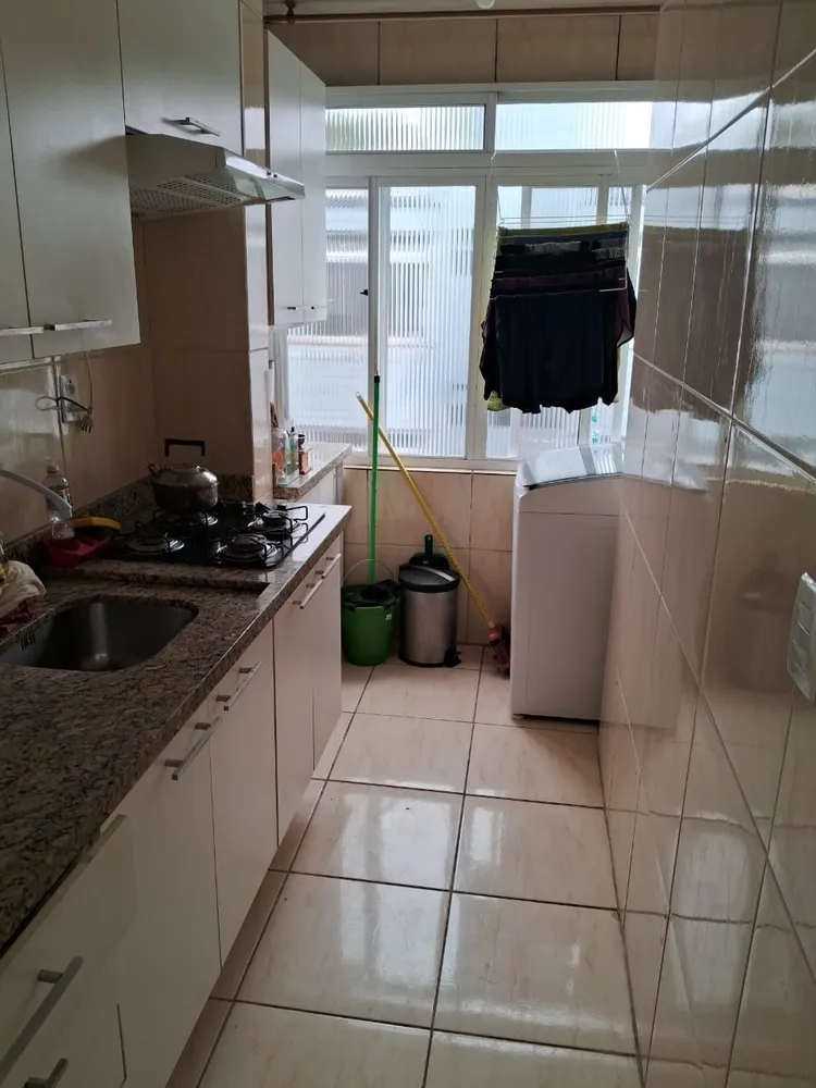 Apartamento, 1 quarto, 35 m² - Foto 9