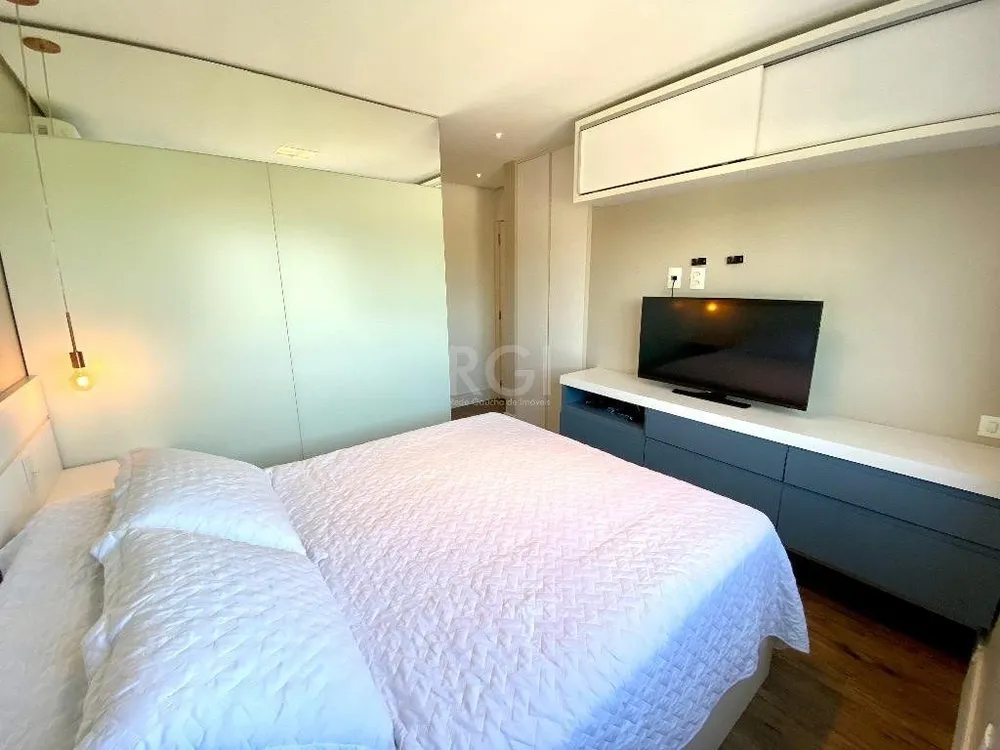 Apartamento, 1 quarto, 61 m² - Foto 3