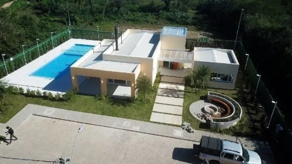 Terreno, 245 m² - Foto 6