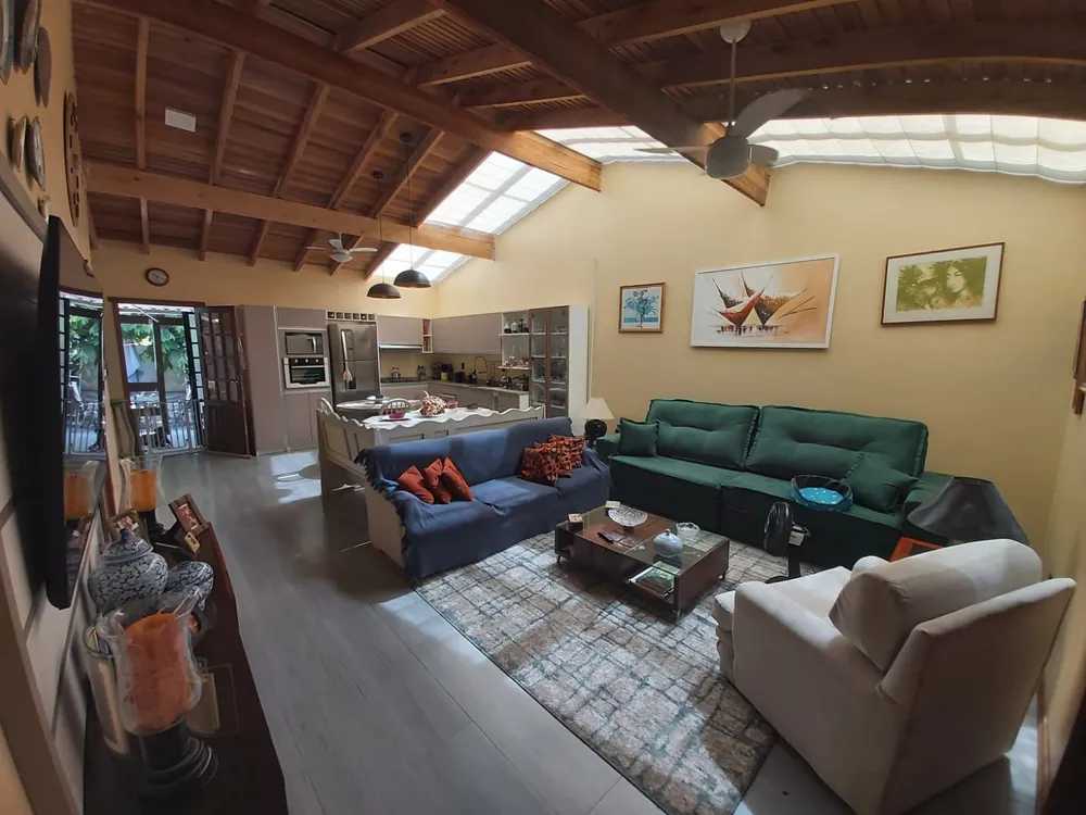 Casa, 3 quartos, 111 m² - Foto 6
