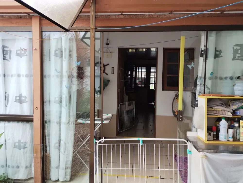 Casa, 3 quartos, 111 m² - Foto 2