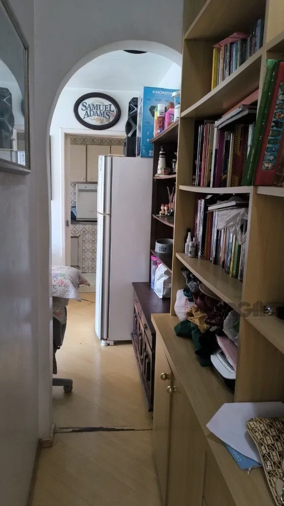 Apartamento, 2 quartos, 63 m² - Foto 5