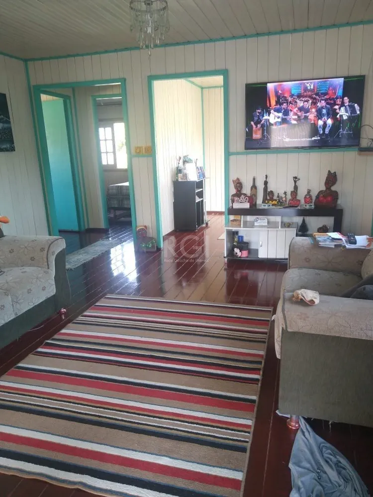 Apartamento, 2 quartos, 63 m² - Foto 4