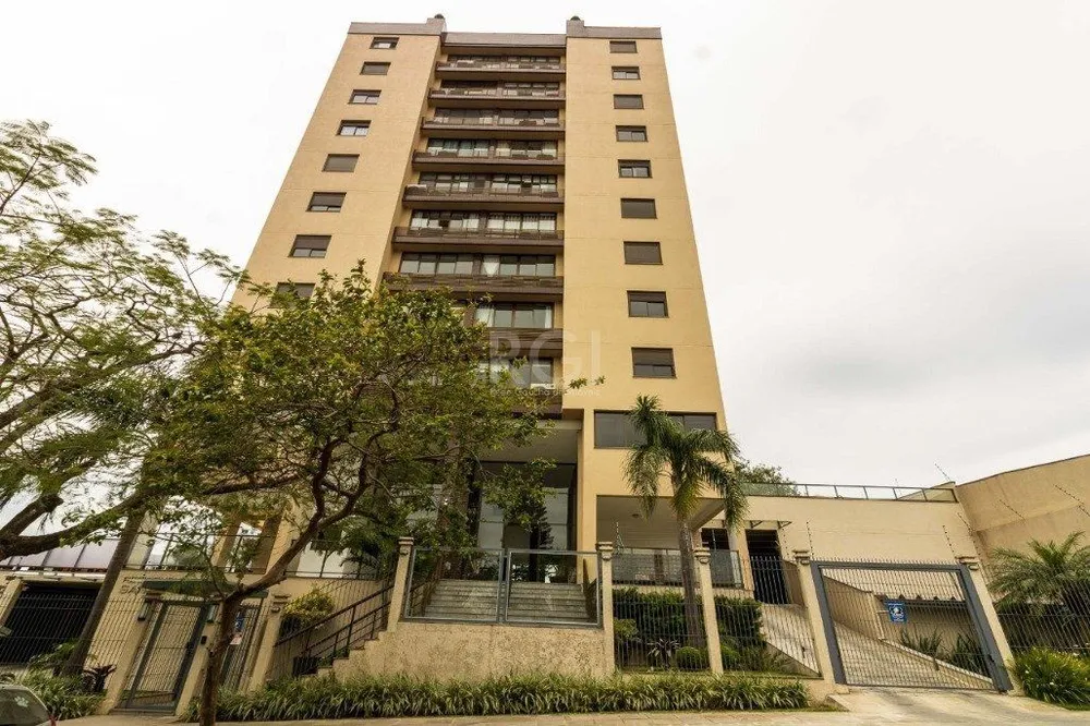 Apartamento, 3 quartos, 108 m² - Foto 4