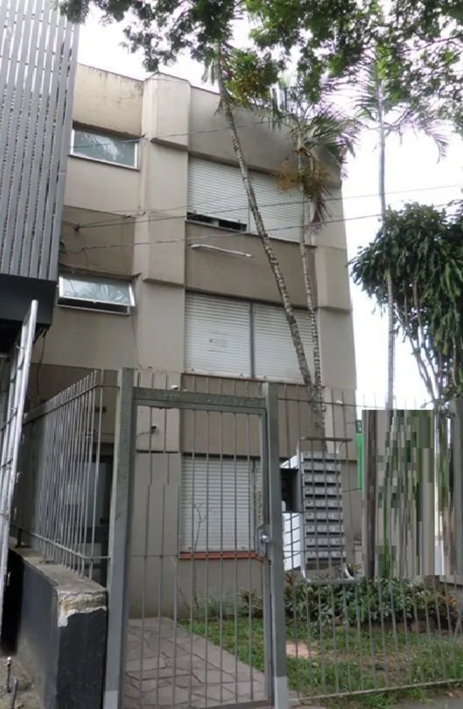 Apartamento, 1 quarto, 43 m² - Foto 1
