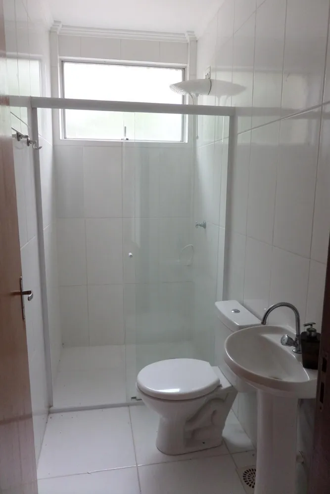 Apartamento, 1 quarto, 43 m² - Foto 2