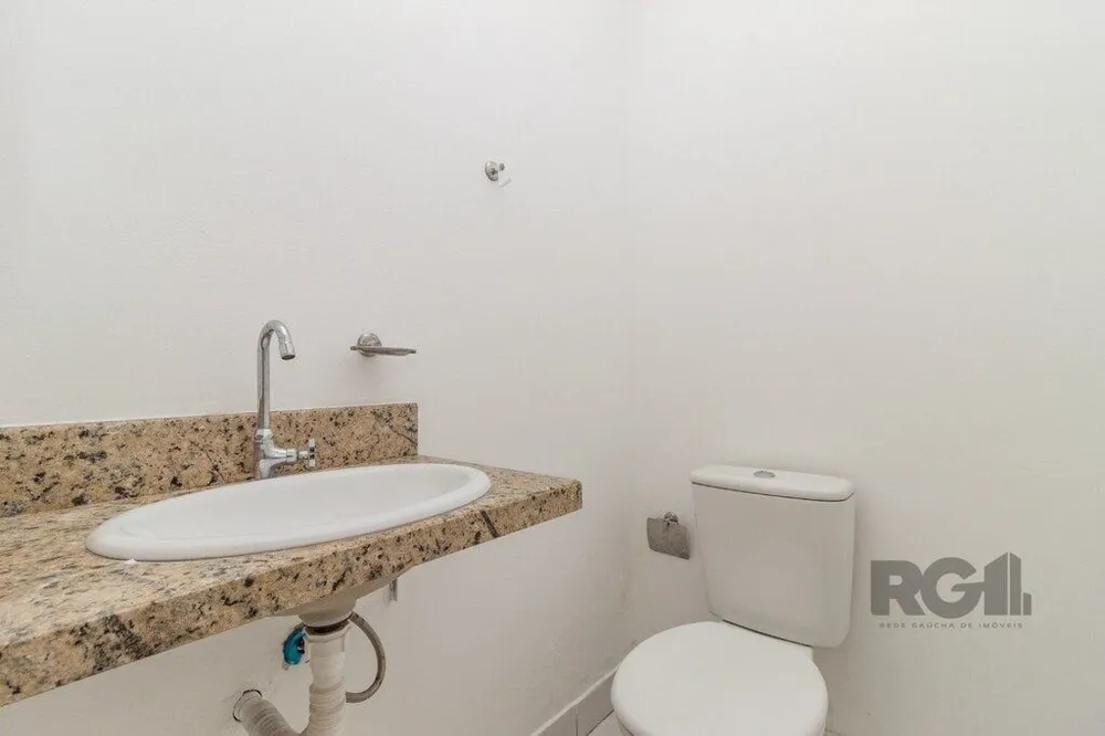 Loja-Salão, 48 m² - Foto 12