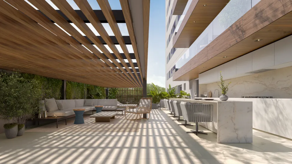 Apartamento, 3 quartos, 307 m² - Foto 7
