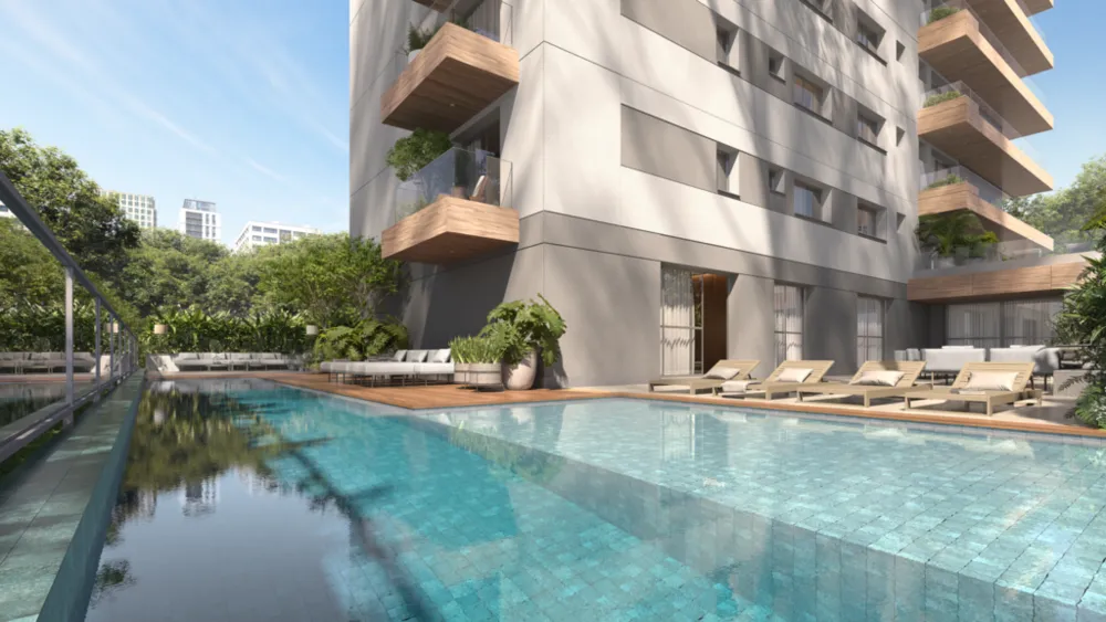 Apartamento, 3 quartos, 307 m² - Foto 15