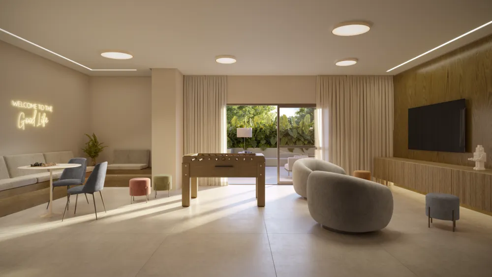 Apartamento, 3 quartos, 307 m² - Foto 8