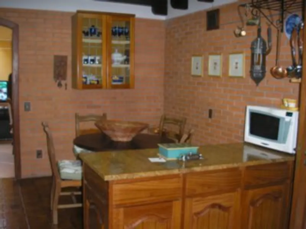 Casa, 3 quartos, 422 m² - Foto 1