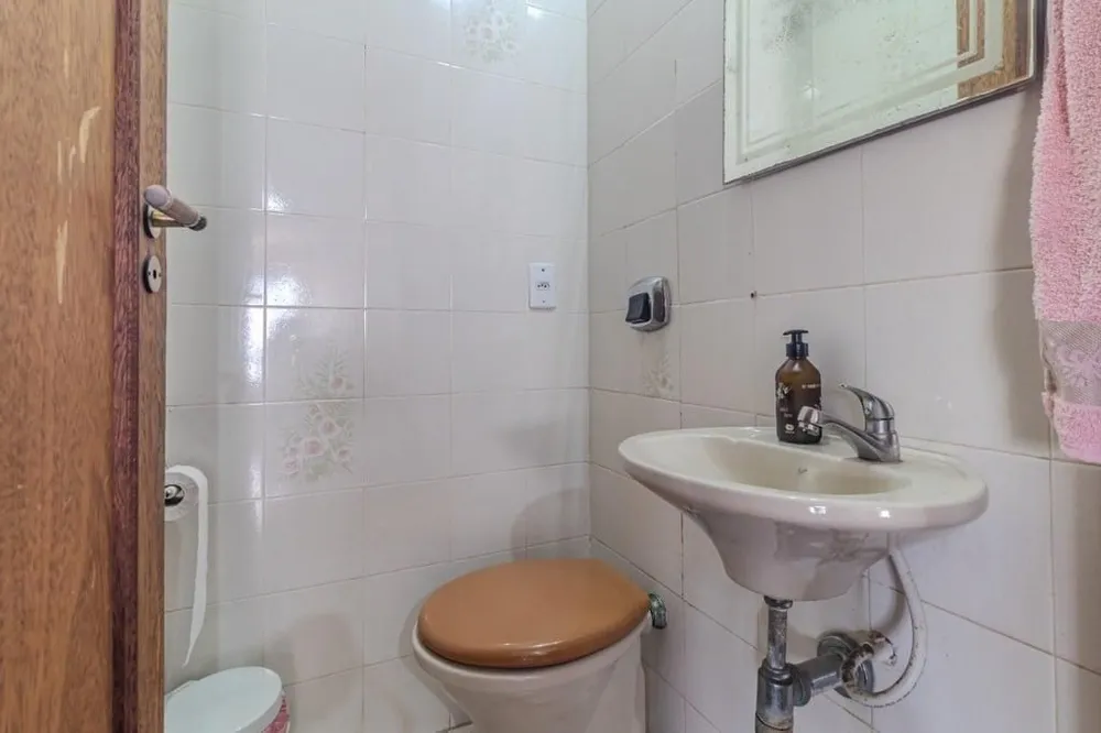 Apartamento, 3 quartos, 143 m² - Foto 8