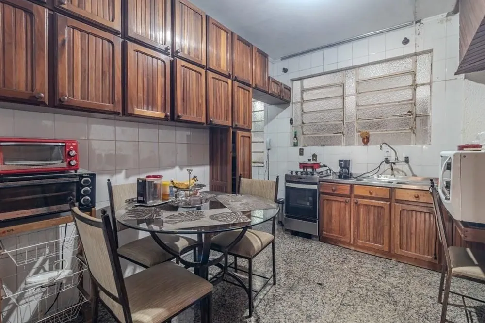 Apartamento, 3 quartos, 143 m² - Foto 9