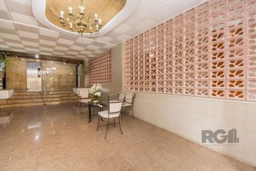 Apartamento, 3 quartos, 143 m² - Foto 4