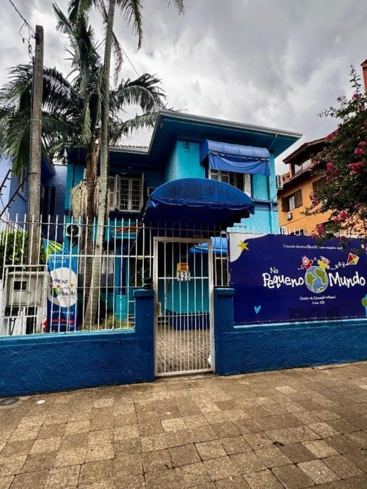 Prédio Inteiro, 350 m² - Foto 3