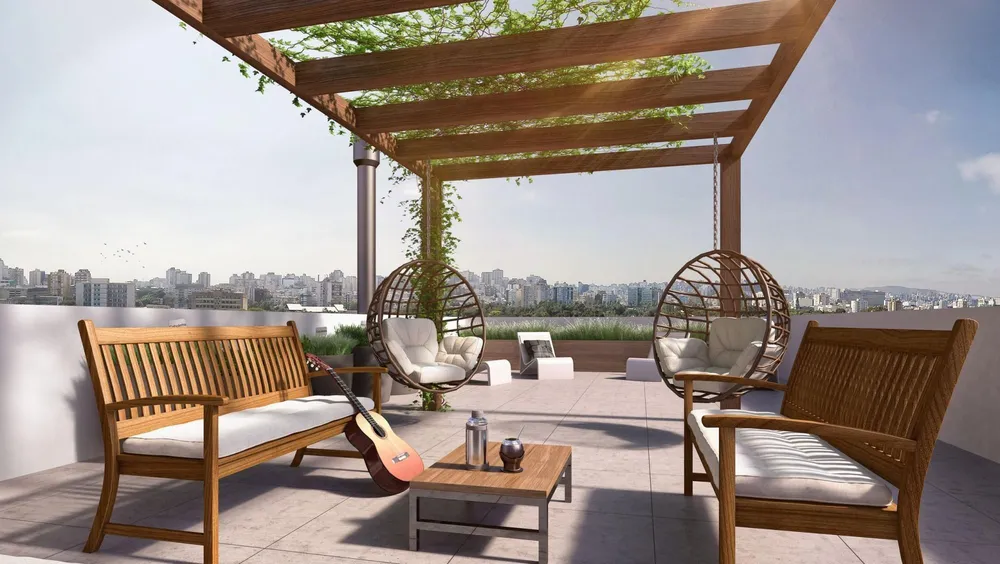 Apartamento, 2 quartos, 65 m² - Foto 5