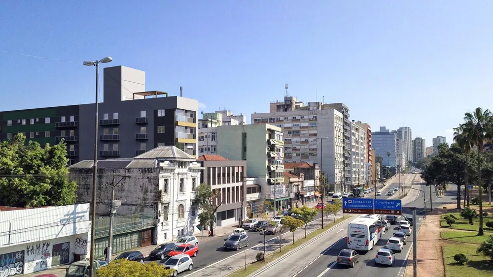 Apartamento, 2 quartos, 65 m² - Foto 3