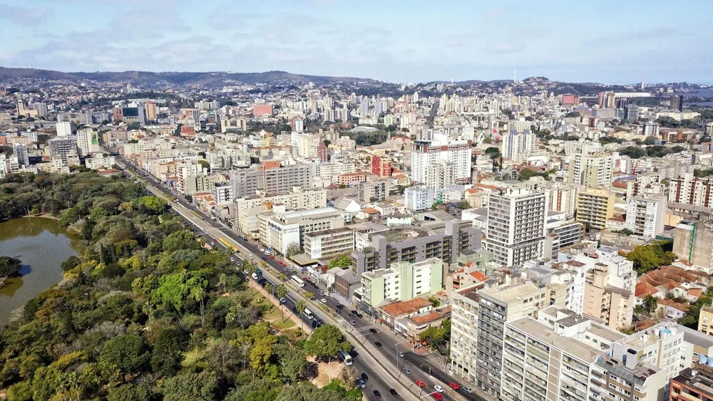 Apartamento, 2 quartos, 65 m² - Foto 2
