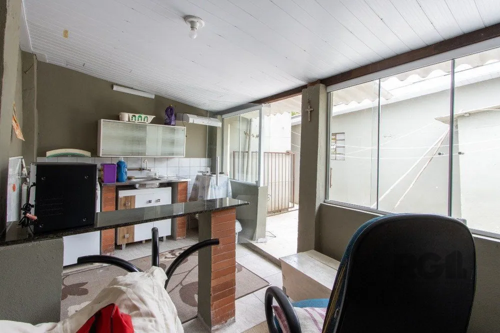 Casa, 3 quartos, 200 m² - Foto 4