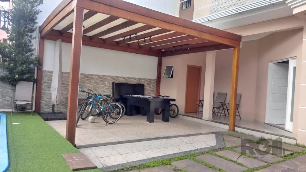 Sobrado, 3 quartos, 172 m² - Foto 13