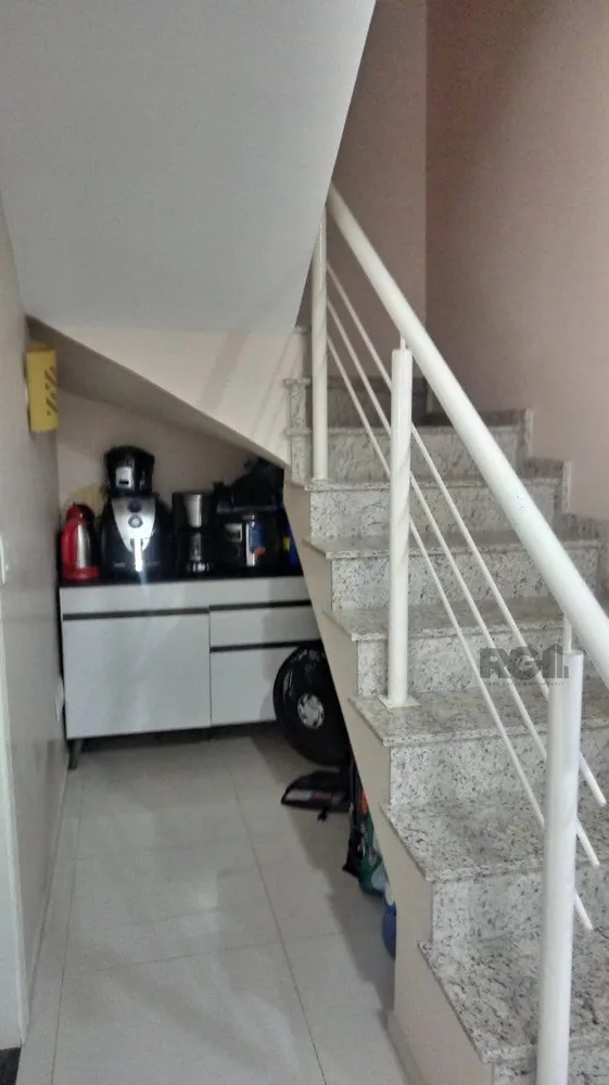 Sobrado, 3 quartos, 172 m² - Foto 3