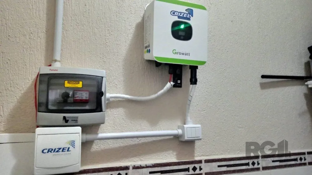 Sobrado, 3 quartos, 172 m² - Foto 12