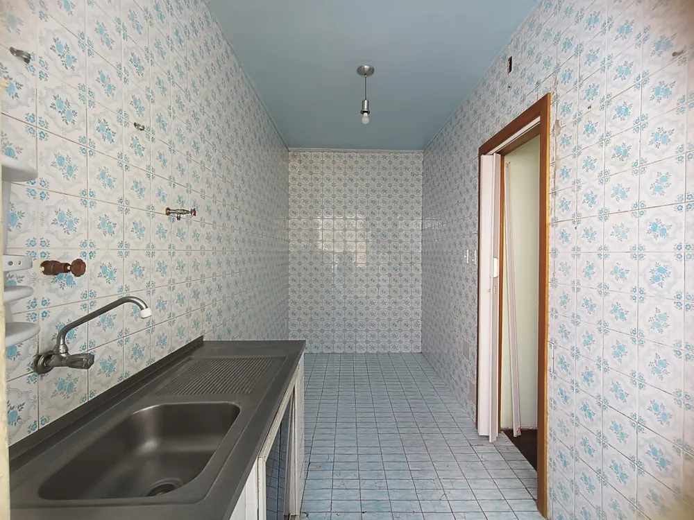 Apartamento, 1 quarto, 37 m² - Foto 1