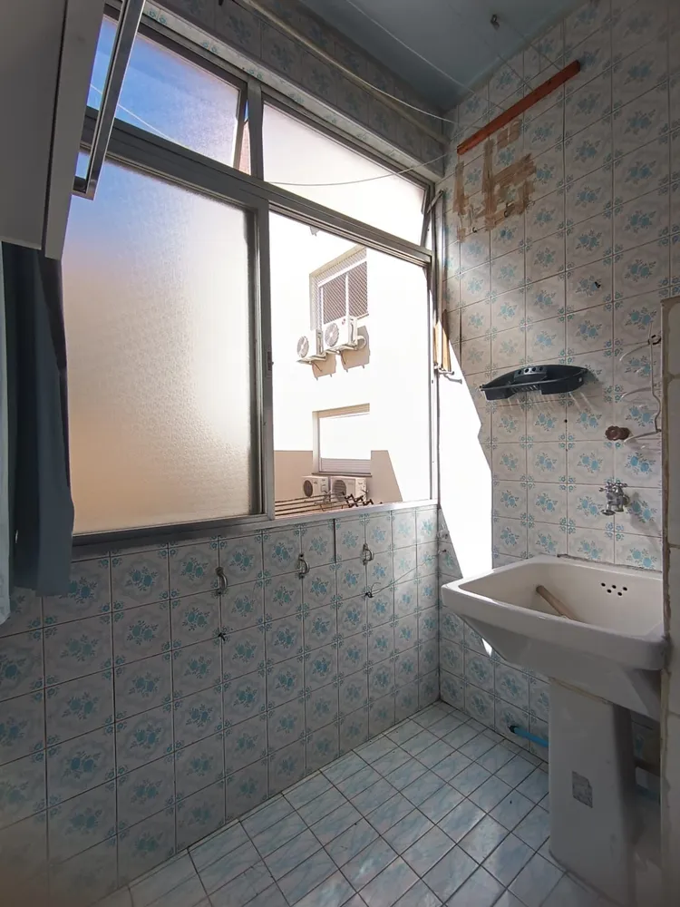 Apartamento, 1 quarto, 37 m² - Foto 1
