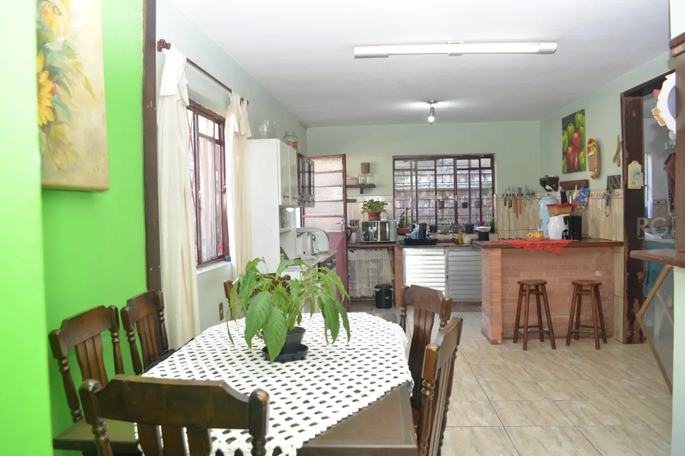 Sobrado, 4 quartos, 168 m² - Foto 7