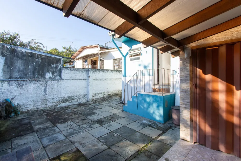 Casa, 3 quartos, 134 m² - Foto 1