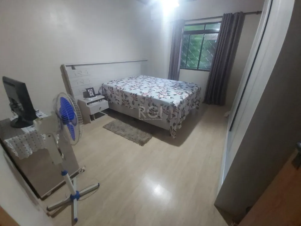 Casa, 3 quartos, 110 m² - Foto 2