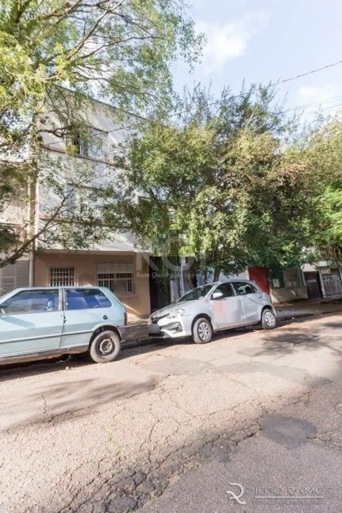 Apartamento, 1 quarto, 46 m² - Foto 2