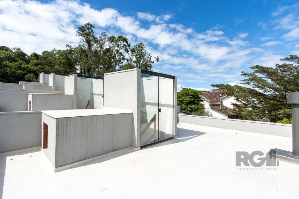 Sobrado, 3 quartos, 96 m² - Foto 2