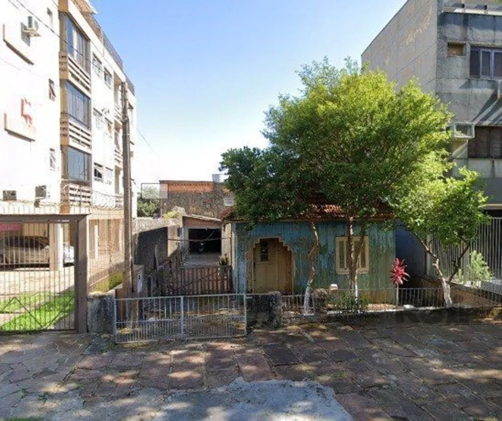 Terreno, 307 m² - Foto 2